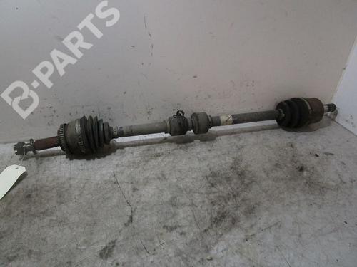 Used Right front driveshaft Right front driveshaft HYUNDAI i30 (FD) 1.6 CRDi (90 hp) 10942204 10942204