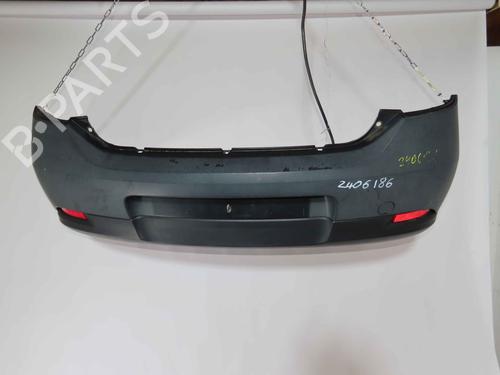 Used Rear bumper Rear bumper 37048163 37048163