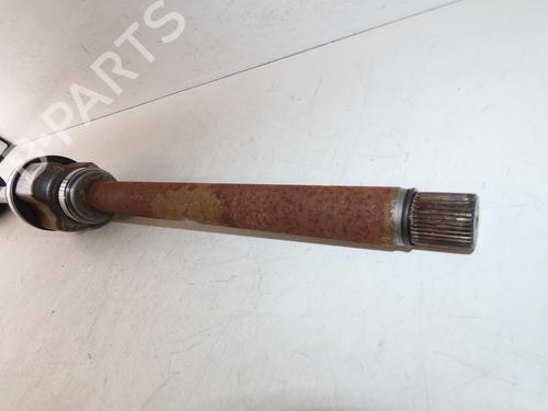 Right front driveshaft PEUGEOT EXPERT Van (V_) 2.0 BlueHDi 180 | BP33133415M39 - Image 3