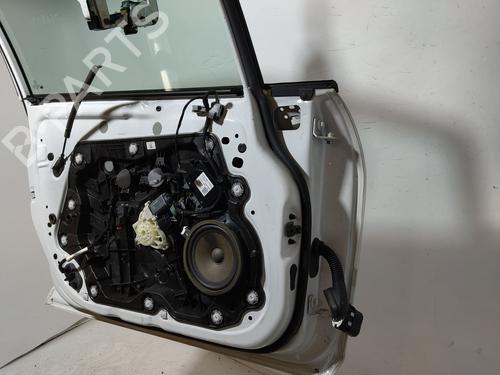 Tür links vorne für Tür links vorne FORD FIESTA VII (HJ, HF) 1.5 TDCi (86 hp) 39755377 39755377