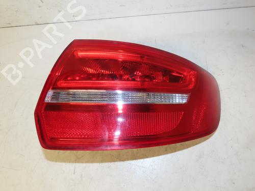 Used Right taillight AUDI A3 Sportback (8PA) 1.6 TDI (105 hp) 26196981