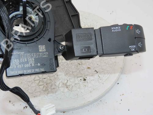 Instrument cluster RENAULT CAPTUR I (J5_, H5_) 0.9 TCe 90 | BP37050281C47 - Image 4