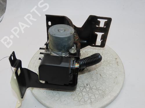 ABS Bremseaggregat CITROËN BERLINGO Box Body/MPV (B9) 1.6 HDi 75 (75 hp) 26195985