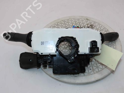 Steering column stalk RENAULT MEGANE IV Hatchback (B9A/M/N_) 1.5 dCi 110 (B9A3) | BP37057093I23 - Image 4