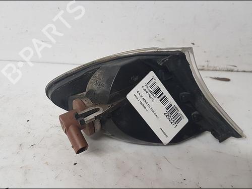 Used Left front indicator BMW 3 Touring (E46) 330 d (204 hp) 11050258