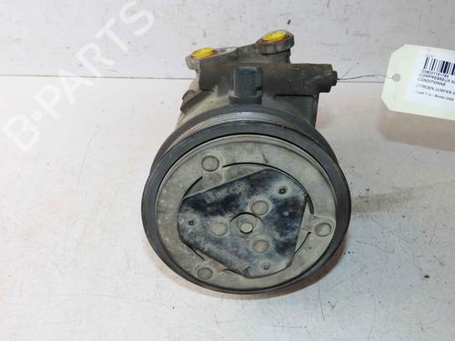 Used AC compressor AC compressor 37058278 37058278