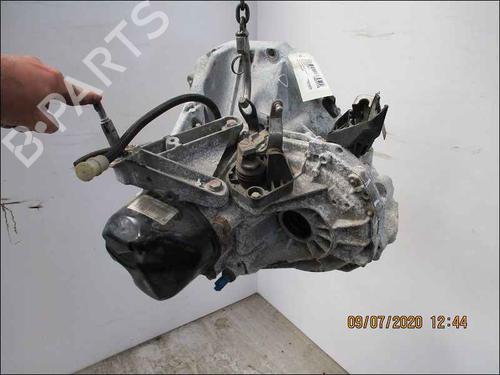 Gearbox DACIA SANDERO 1.5 dCi | BP37039692M3 - Image 3