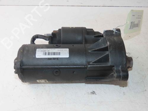 Starter PEUGEOT BOXER Van (244) 2.0 HDi | BP37057376M8 - Image 4