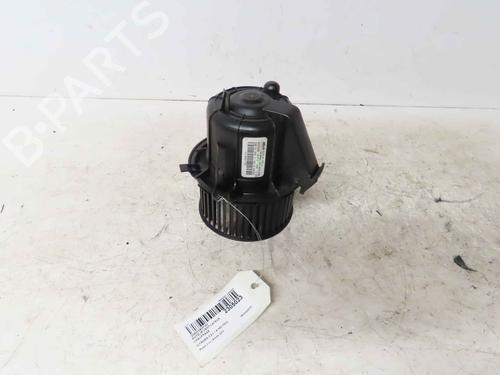 Heater blower motor CITROËN C3 II (SC_) 1.4 HDi 70 (SC8HZC, SC8HR0, SC8HP4) | BP37043788M62 - Image 2