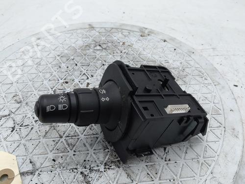 Used Steering column stalk Steering column stalk RENAULT SCÉNIC II (JM0/1_) 1.9 dCi (JM14) (131 hp) 39572102 39572102
