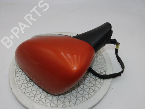 Left mirror NISSAN MICRA V (K14) 0.9 IG-T | BP29153511C26 