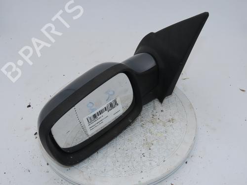Left mirror RENAULT MEGANE II Coupé-Cabriolet (EM0/1_) 1.5 dCi (EM1E) | BP21113135C26