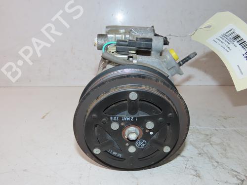 Used AC compressor FORD KA+ III (UK, FK) 1.2 Ti-VCT (85 hp) 33133260