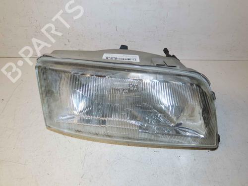Used Right headlight Right headlight 37055123 37055123