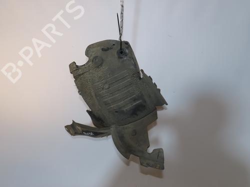 Used Wheel arch RENAULT KANGOO (KC0/1_) 1.5 dCi (68 hp) 20140698