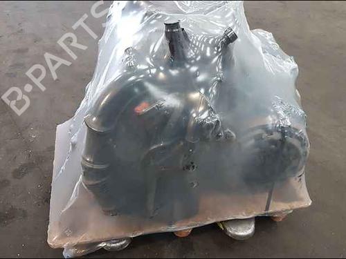 Engine PEUGEOT 407 (6D_) 2.0 HDi 135 (6DRHRH, 6DRHRE, 6DRHRG, 6DRHRJ) | BP37048586M1 - Image 3