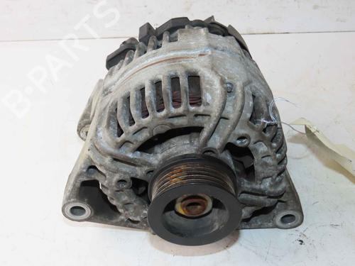Used Alternator Alternator 37055393 37055393