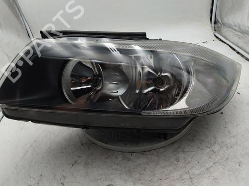Used Left headlight Left headlight BMW 3 Touring (E91) 320 d (184 hp) 40552975 40552975