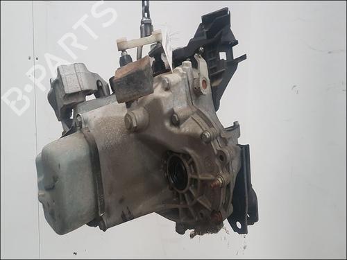 Getriebe für PEUGEOT 208 I (CA_, CC_) 1.0 VTi (68 hp) 11939346