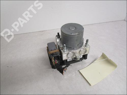Used ABS pump ABS pump PEUGEOT 308 SW I (4E_, 4H_) 1.6 HDi (109 hp) 10944931 10944931
