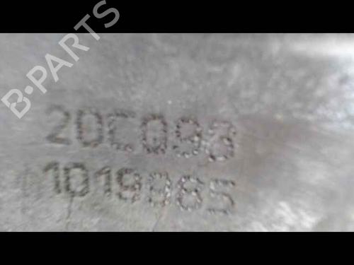 Used Gearbox Gearbox 37039111 37039111