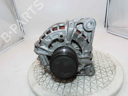 alternator-dacia-sandero-iii-2021-37061690 main image