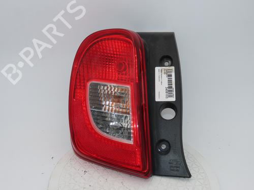 Used Left taillight NISSAN MICRA IV (K13KK) 1.2 (80 hp) 19668918