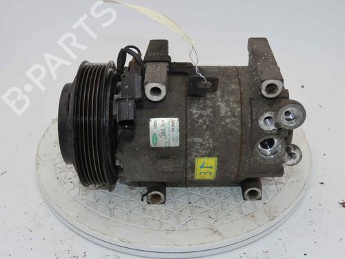 AC-Kompressor AC-Kompressor KIA PICANTO II (TA) 1.0 (69 hp) 37048971 37048971
