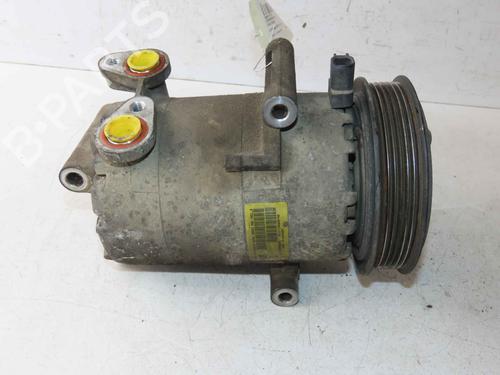 AC compressor CITROËN JUMPER II Van 2.2 HDi 120 | BP37058278M34 - Image 2