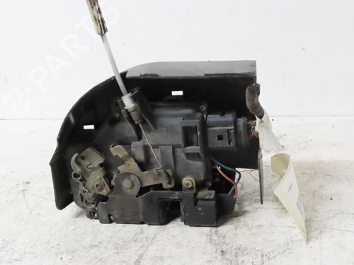 Front left lock AUDI TT (8N3) 1.8 T quattro | BP16286152C98 