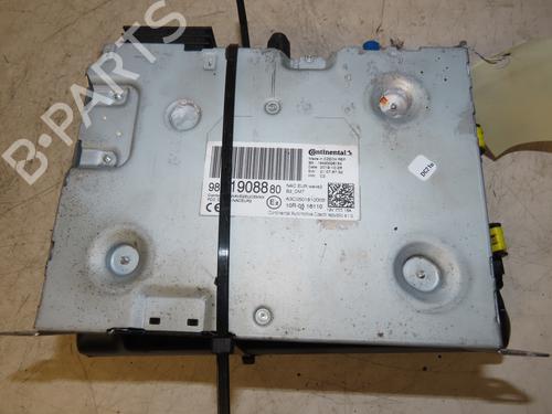 Display CITROËN C3 AIRCROSS II (2R_, 2C_) 1.2 PureTech 130 (2RHNYH) (131 hp) 22751329