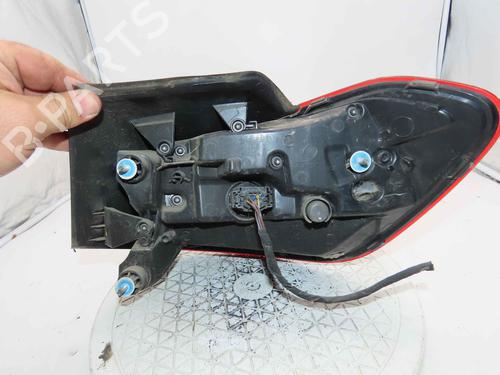 Rear bumper left light MERCEDES-BENZ GLA (H247) GLA 250 e (247.786) | BP37276110C81 - Image 4