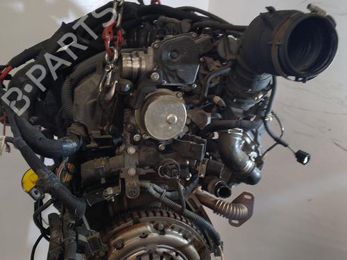 Engine RENAULT KANGOO Express (FW0/1_) 1.5 dCi 90 (FW0G, FW05, FW08, FW11) | BP39893128M1 - Image 2