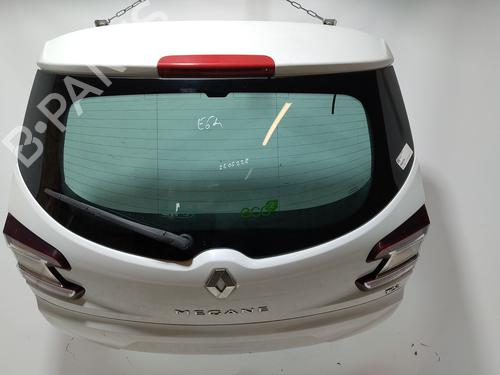 Used Tailgate Tailgate 38039654 38039654