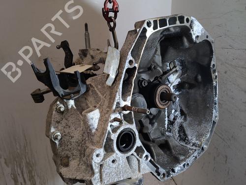 Used Gearbox Gearbox 38182668 38182668