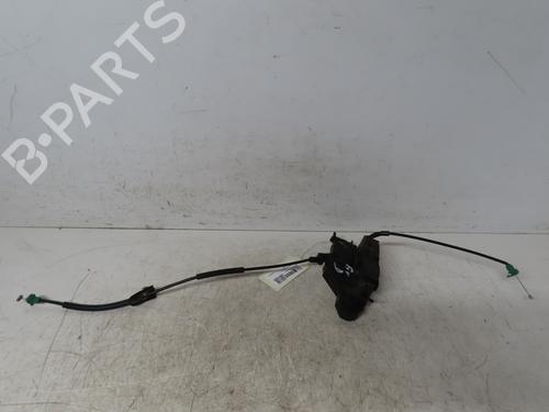 Høyre foran lås CITROËN C3 Picasso (SH_) 1.6 BlueHDi 100 (99 hp) 22997092