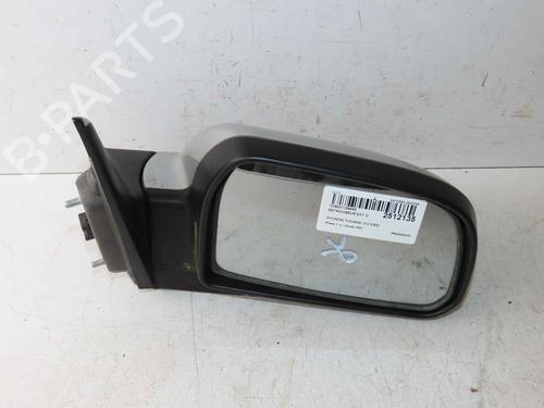 Retrovisor direito Retrovisor direito 37058646 37058646