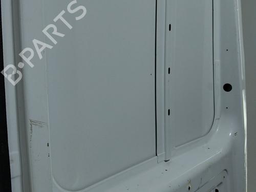 Left tailgate RENAULT MASTER III Van (FV) 2.3 dCi 170 FWD (FV0L) | BP40518372C76 - Image 16