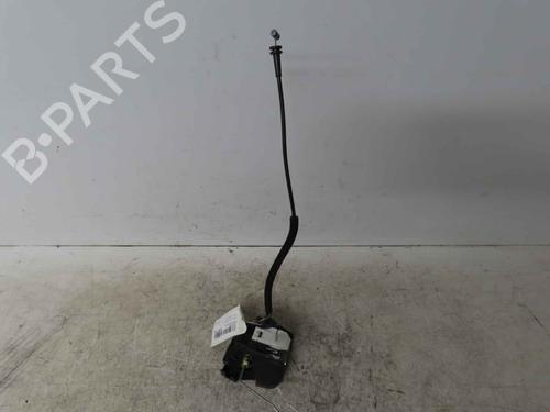 Used Front left lock Front left lock 37046952 37046952