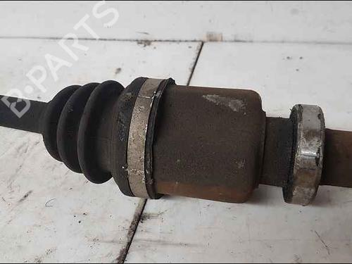 Right front driveshaft DACIA SANDERO 1.5 dCi | BP37043208M39 - Image 3
