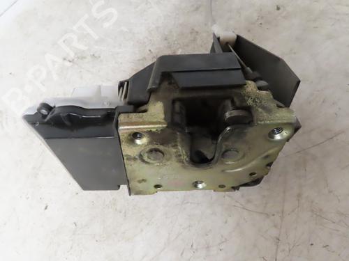 Front left lock PEUGEOT 307 (3A/C) 2.0 HDi 110 | BP18896549C98 