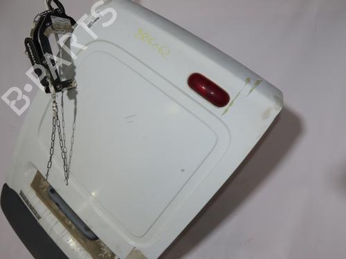 Left tailgate RENAULT KANGOO Express (FC0/1_) D 55 1.9 (FC0D) | BP29345517C76 