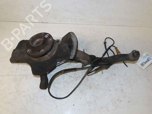 Used Left front steering knuckle Left front steering knuckle 37050339 37050339