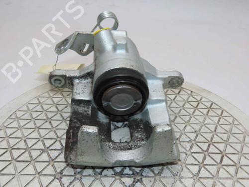 Left rear brake caliper RENAULT TRAFIC II Van (FL) 1.9 dCi 100 (FL0C, FL0K, FL0B) | BP37061067M107 - Image 5