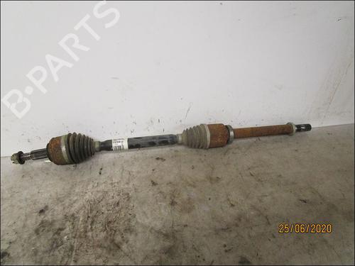 Used Right front driveshaft ALFA ROMEO 159 Sportwagon (939_) 1.9 JTDM 16V (939BXC1B, 939BXC12) (150 hp) 10942021