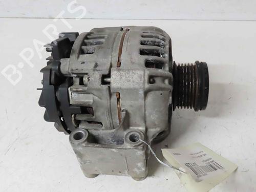 Alternator OPEL ASTRA H GTC (A04) 1.3 CDTI (L08) | BP37050650M7 - Image 4