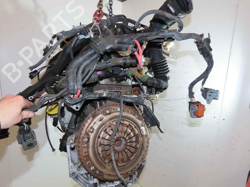 Engine RENAULT MODUS / GRAND MODUS (F/JP0_) 1.5 dCi (FP0G, JP0G) | BP37056945M1 - Image 2