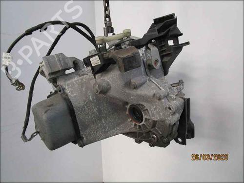 Gearbox CITROËN C3 II (SC_) 1.1 i | BP37040001M3 - Image 3