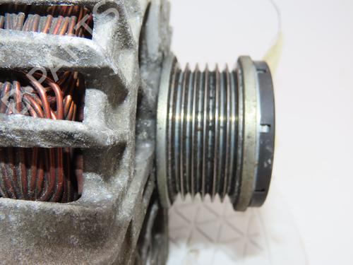 Used Alternator BMW 3 (F30, F80) 320 d xDrive (184 hp) 19701631