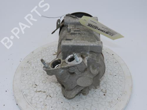 AC compressor CITROËN C4 II (NC_) 1.6 BlueHDi 100 | BP20140673M34 